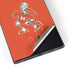 University of Miami Sebastian Mascot Galaxy S25 Ultra Skin